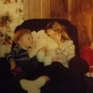 Meet your Posher, Lynne